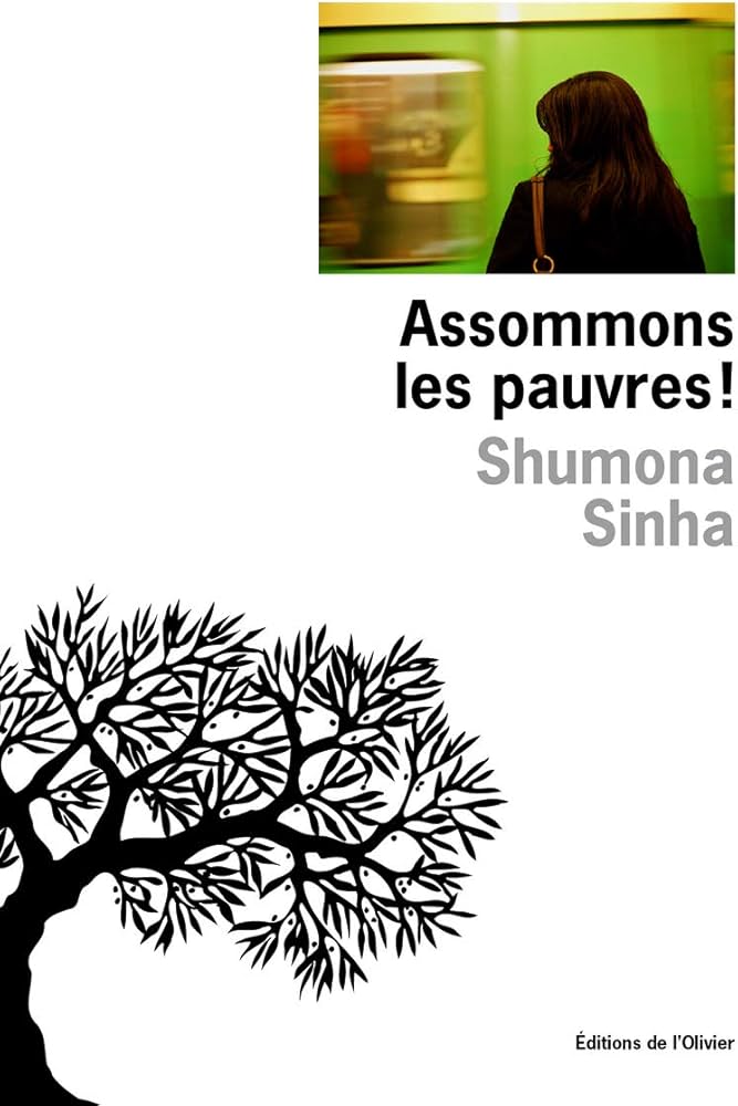 Assommons les pauvres