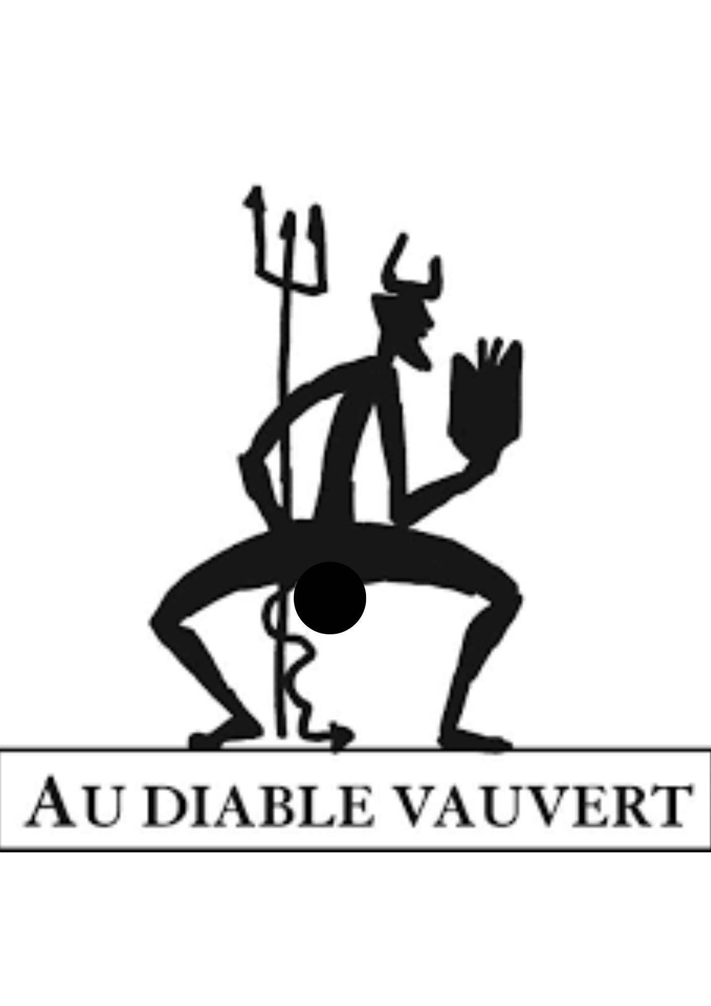 Au diable vauvert censuré