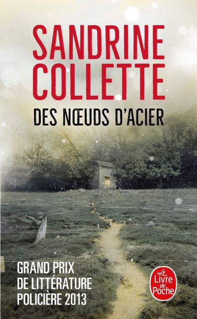 Des noeuds d acier
