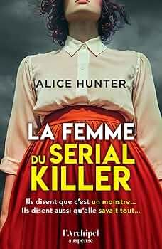 La femme du Sérial Killer