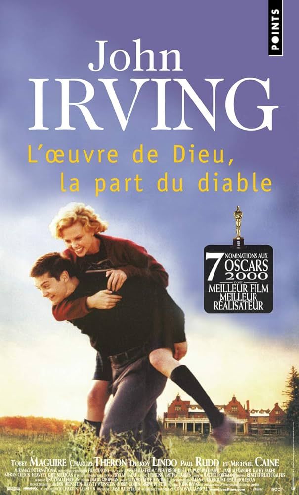 La part de Dieu loeuvre du Diable