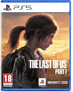 Last of us 1