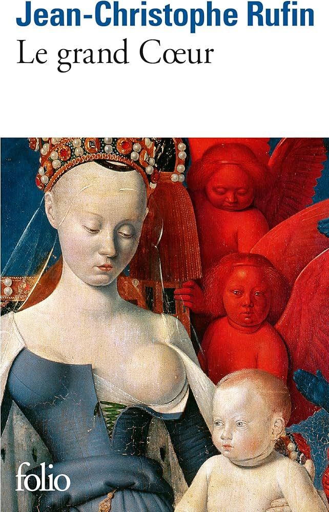 Le grand coeur