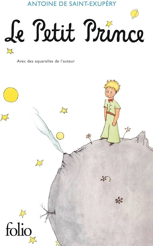 Le petit prince