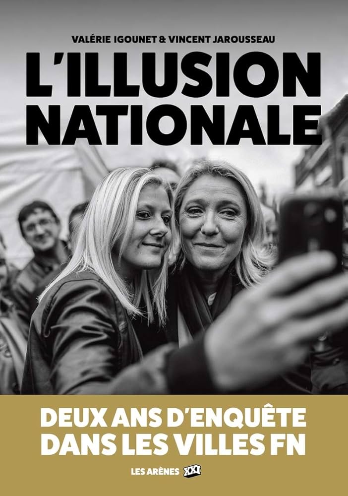 Lillusion nationale
