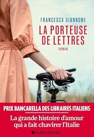 Porteuse de lettres