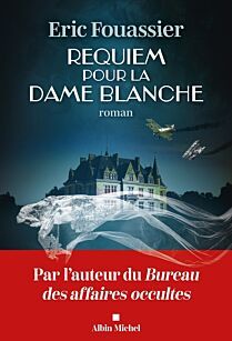 Requiem Dame Blanche