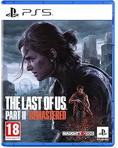 The last of us 2