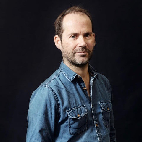 Vincent Jarousseau
