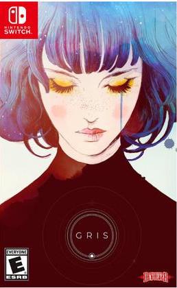 gris