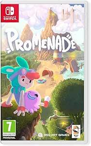promenade