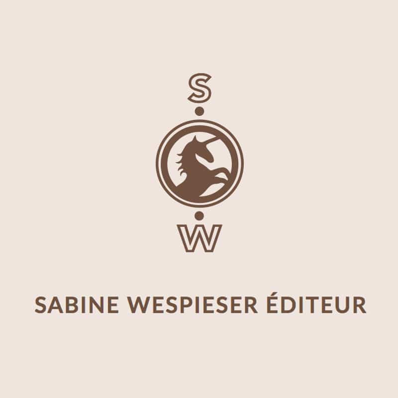 sabine wespieser editeur