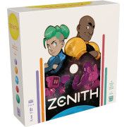 zenith